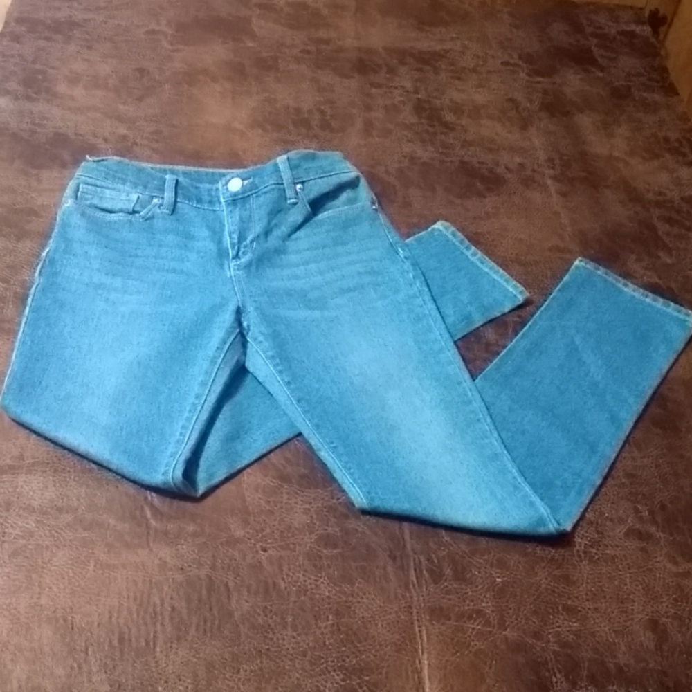 Old Navy Girls Skinny Jeans